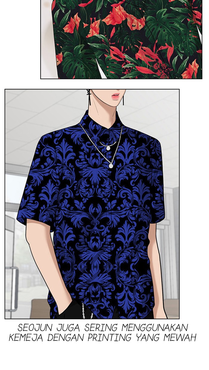 Baca The Secret of Angel - Chapter 59 halaman 26