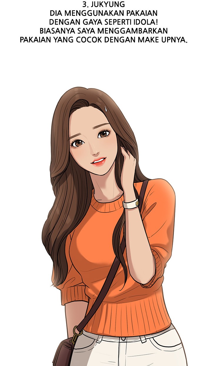 Baca The Secret of Angel - Chapter 59 halaman 33