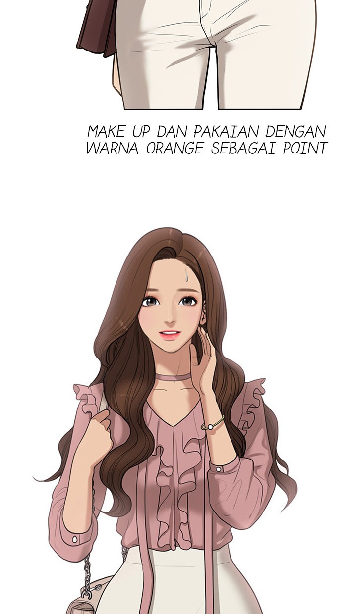 Baca The Secret of Angel - Chapter 59 halaman 34