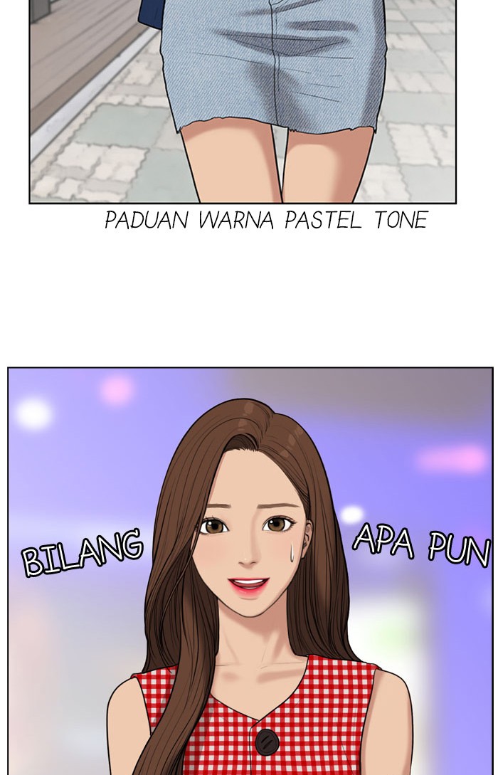 Baca The Secret of Angel - Chapter 59 halaman 37