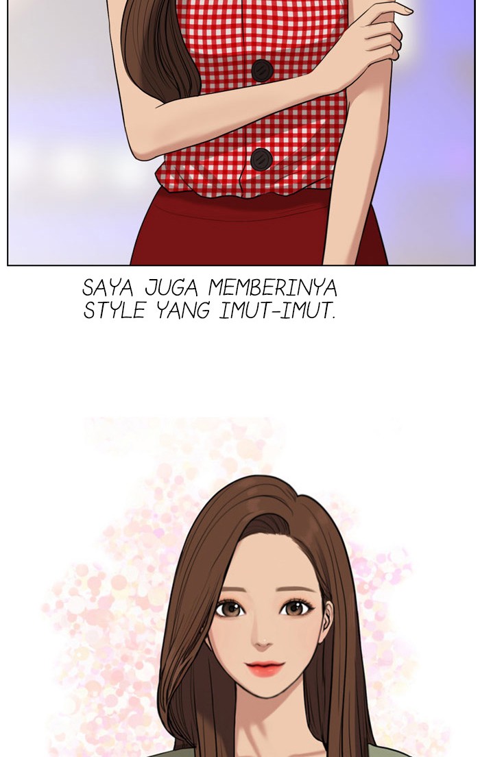 Baca The Secret of Angel - Chapter 59 halaman 38