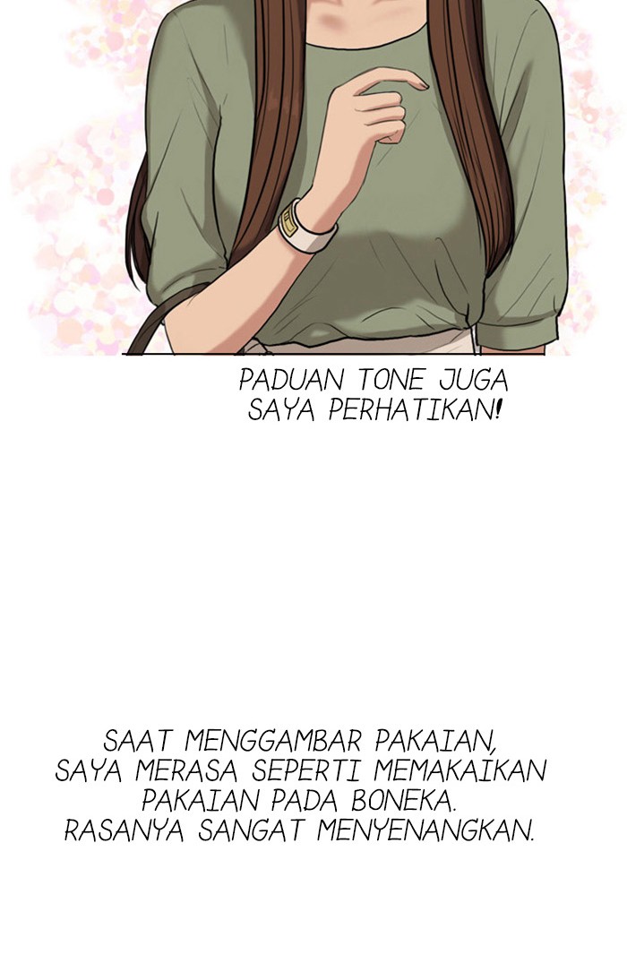 Baca The Secret of Angel - Chapter 59 halaman 39