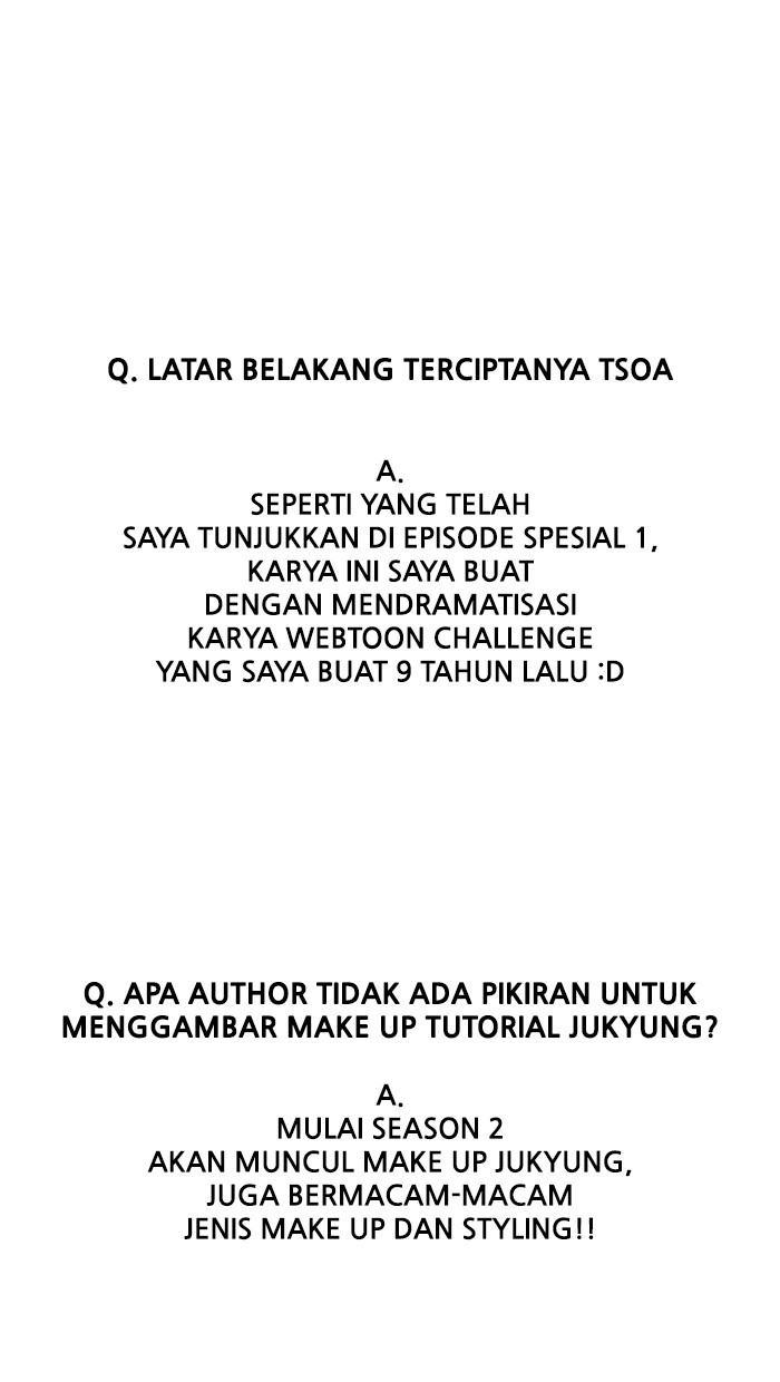 Baca The Secret of Angel - Chapter 59 halaman 40
