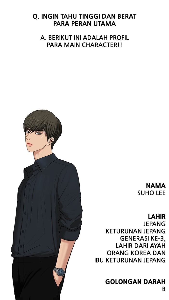 Baca The Secret of Angel - Chapter 59 halaman 42