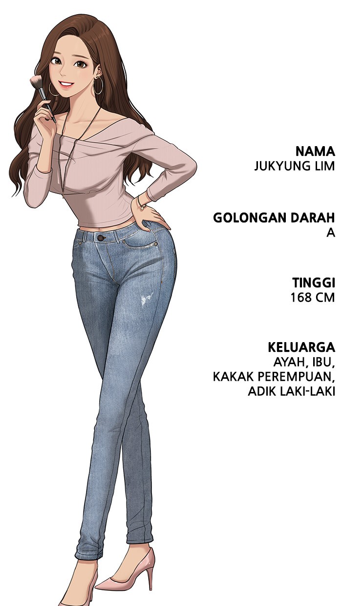 Baca The Secret of Angel - Chapter 59 halaman 44