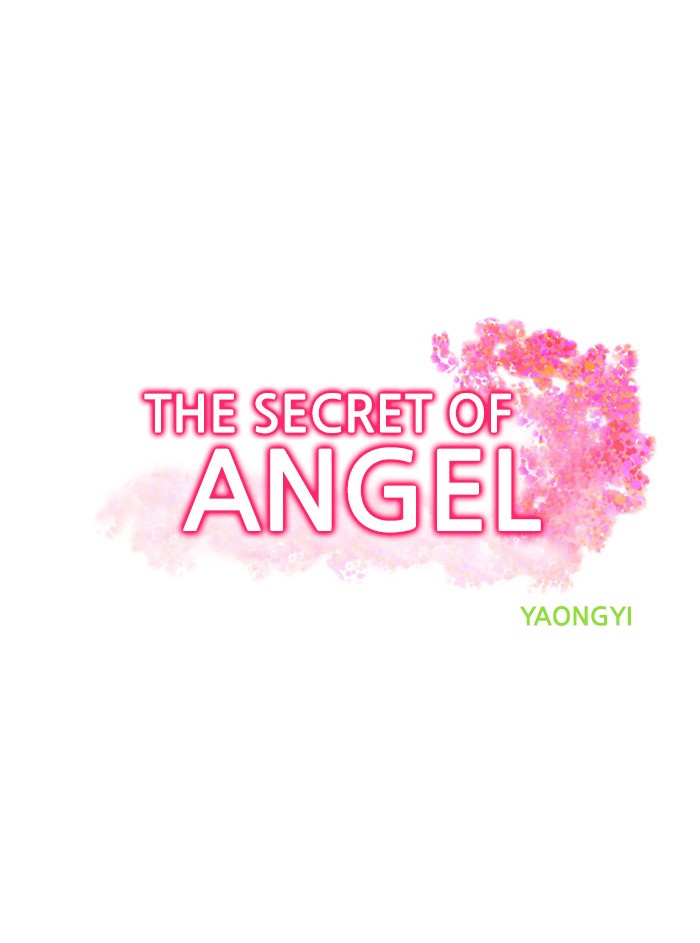 Baca The Secret of Angel - Chapter 59 halaman 59