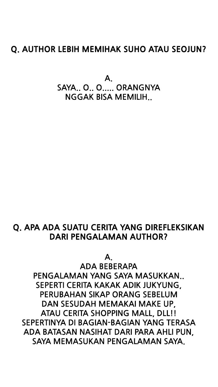 Baca The Secret of Angel - Chapter 59 halaman 8