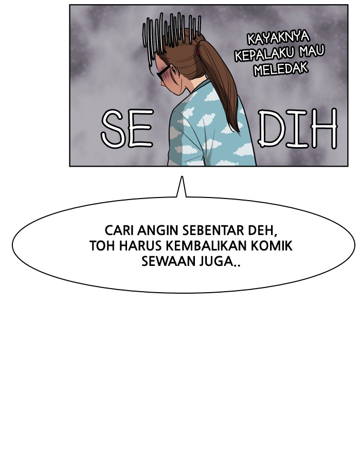 Baca The Secret of Angel - Chapter 6 halaman 13