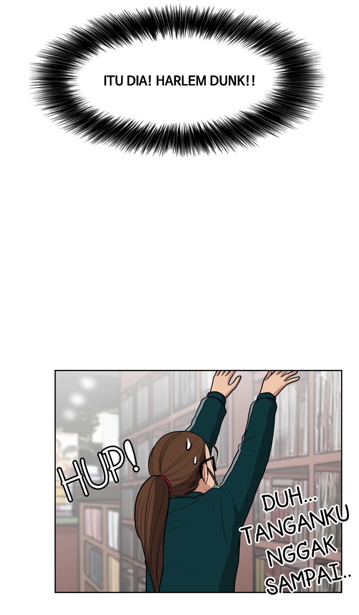 Baca The Secret of Angel - Chapter 6 halaman 16