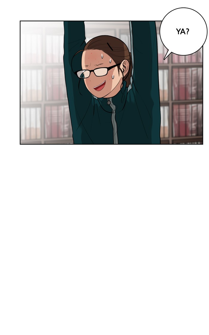 Baca The Secret of Angel - Chapter 6 halaman 18