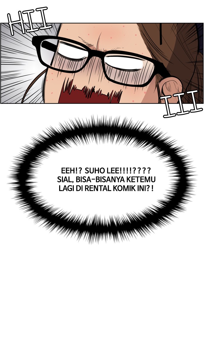 Baca The Secret of Angel - Chapter 6 halaman 20