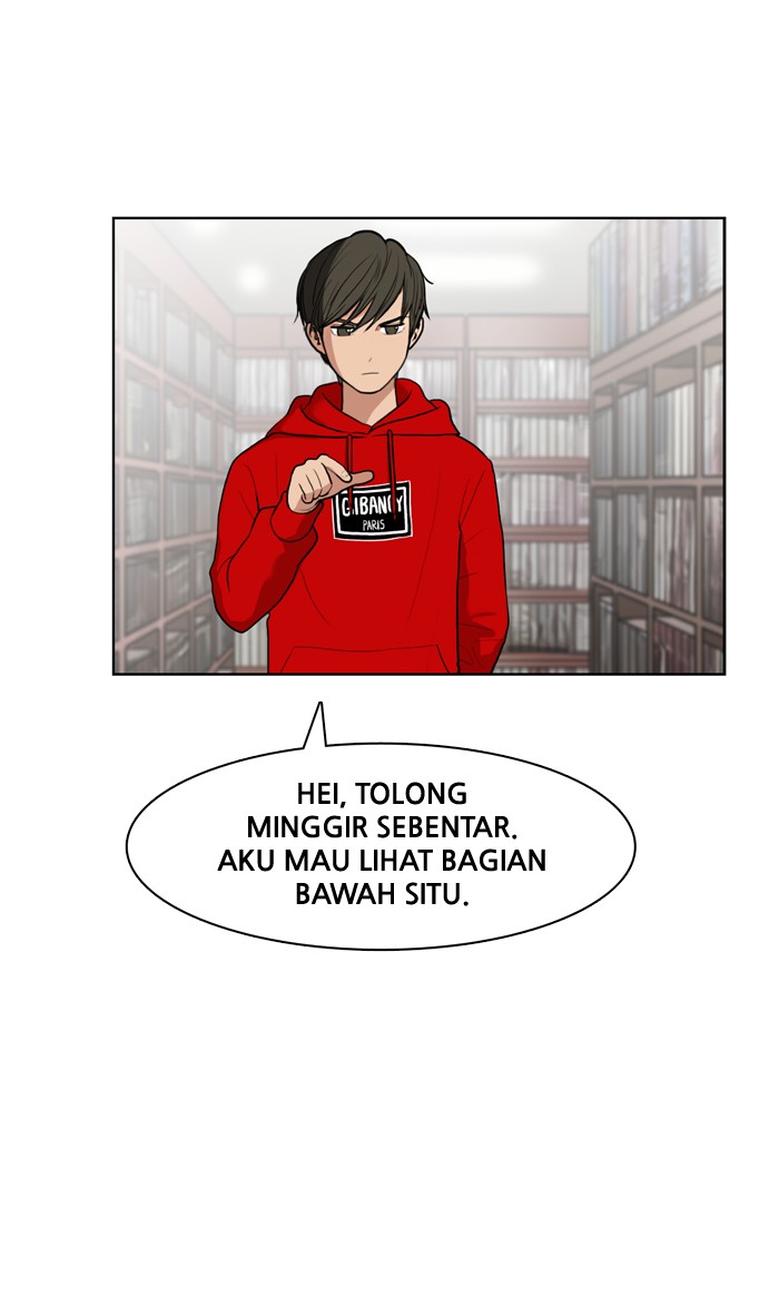 Baca The Secret of Angel - Chapter 6 halaman 21