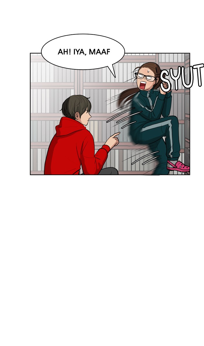 Baca The Secret of Angel - Chapter 6 halaman 22