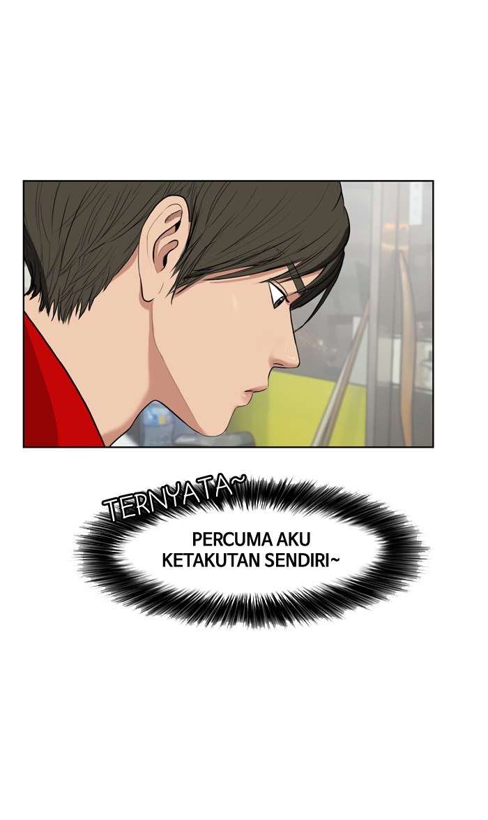 Baca The Secret of Angel - Chapter 6 halaman 27