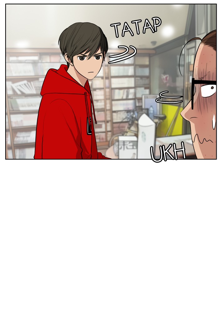Baca The Secret of Angel - Chapter 6 halaman 31