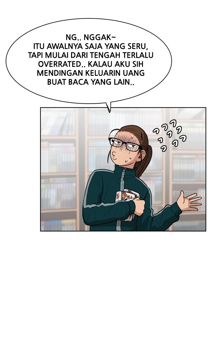 Baca The Secret of Angel - Chapter 6 halaman 32