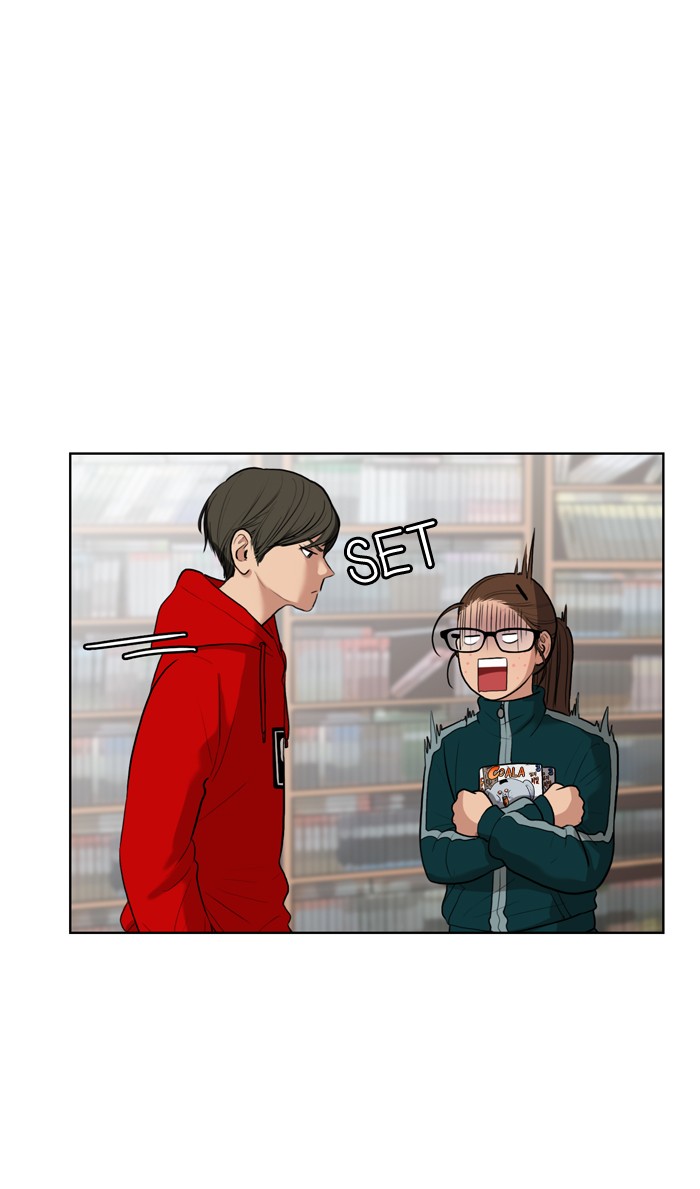Baca The Secret of Angel - Chapter 6 halaman 33