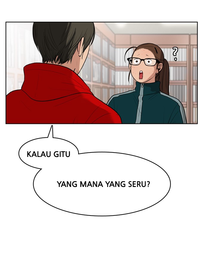 Baca The Secret of Angel - Chapter 6 halaman 35