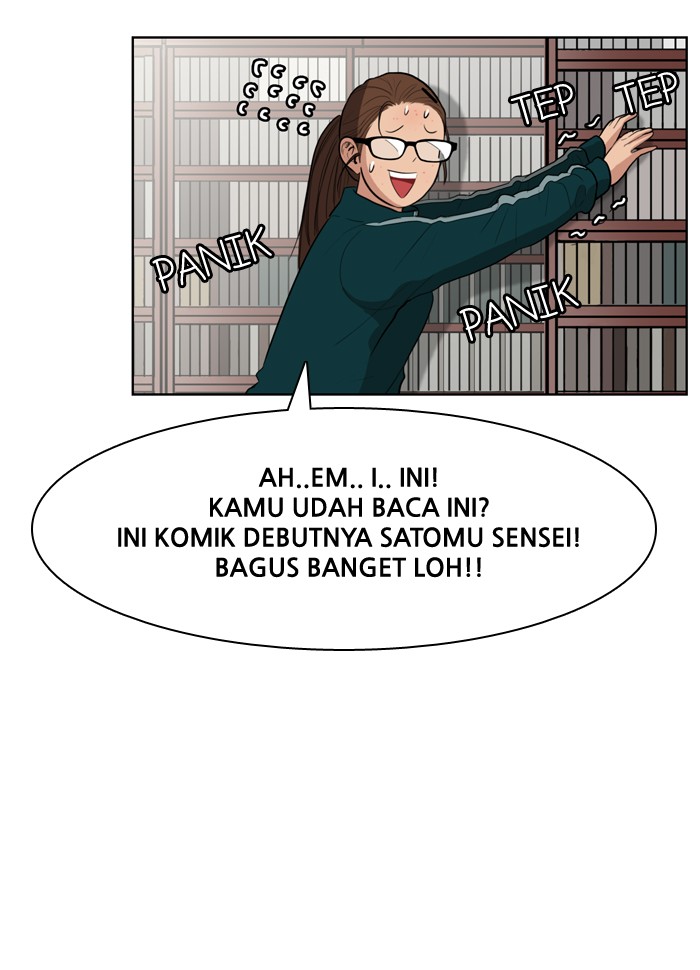 Baca The Secret of Angel - Chapter 6 halaman 37