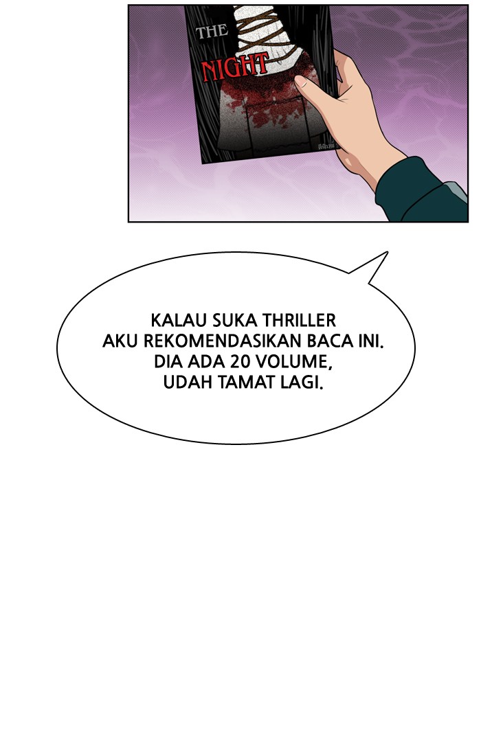 Baca The Secret of Angel - Chapter 6 halaman 38