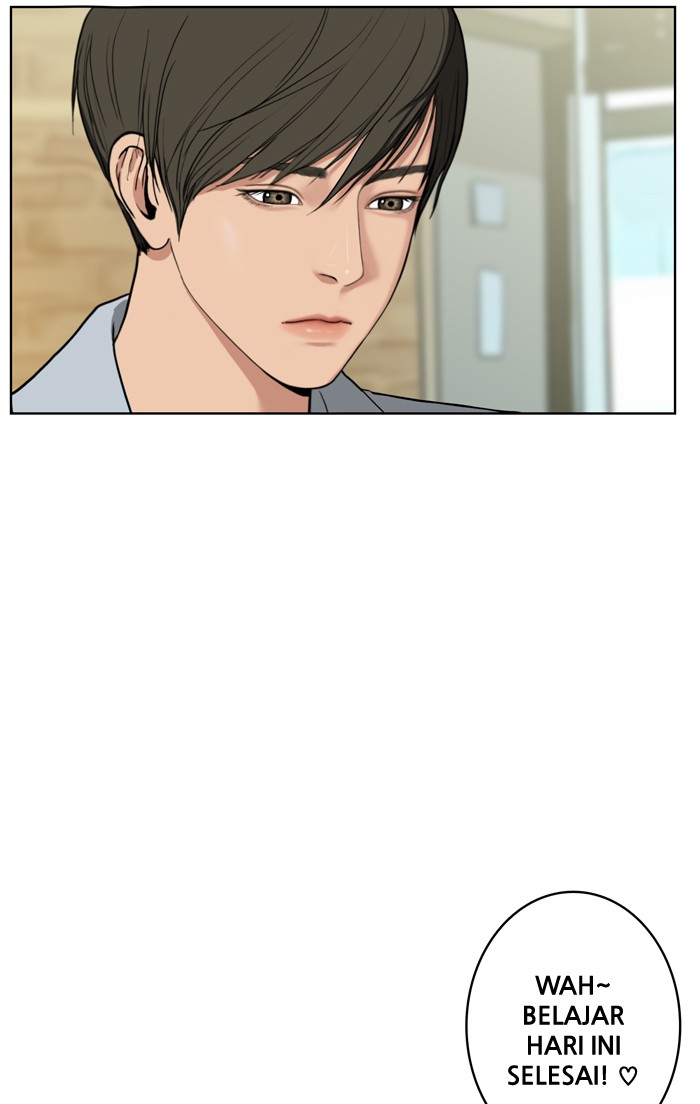 Baca The Secret of Angel - Chapter 6 halaman 4
