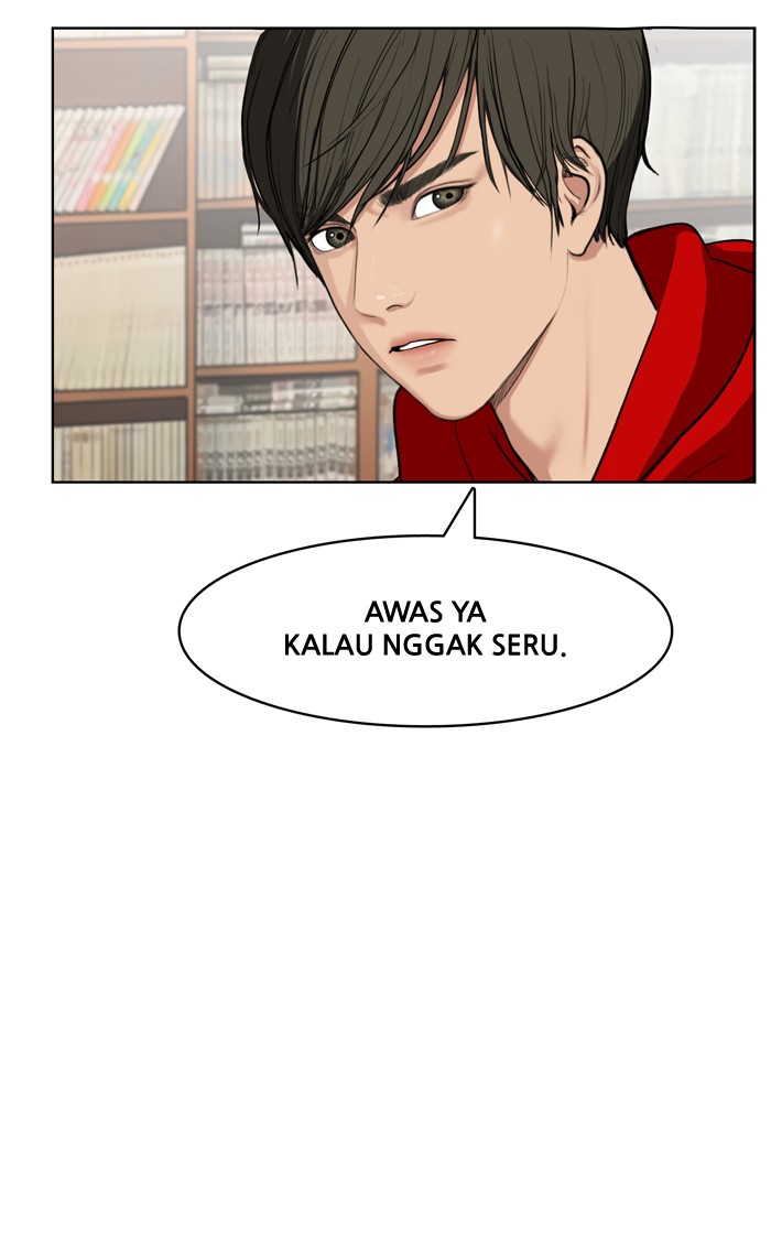 Baca The Secret of Angel - Chapter 6 halaman 40