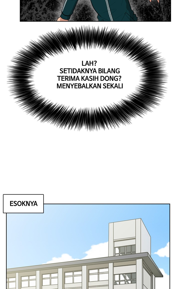 Baca The Secret of Angel - Chapter 6 halaman 43