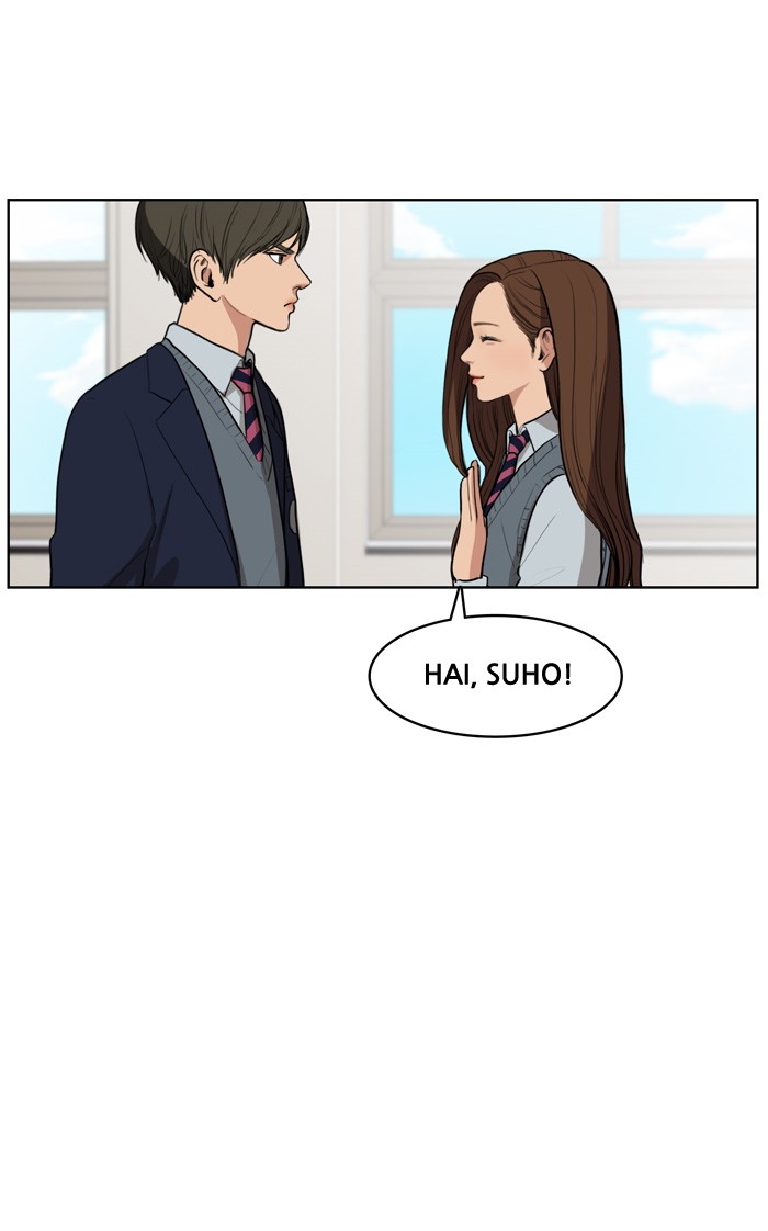 Baca The Secret of Angel - Chapter 6 halaman 46