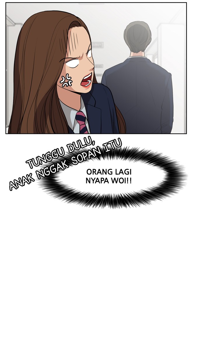 Baca The Secret of Angel - Chapter 6 halaman 48