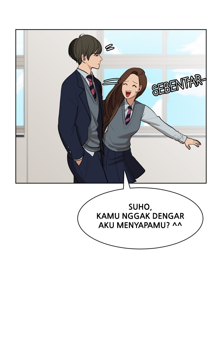 Baca The Secret of Angel - Chapter 6 halaman 49