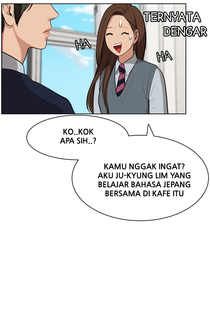 Baca The Secret of Angel - Chapter 6 halaman 51