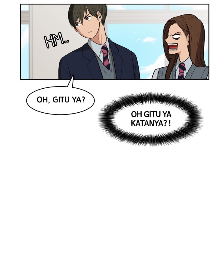 Baca The Secret of Angel - Chapter 6 halaman 52
