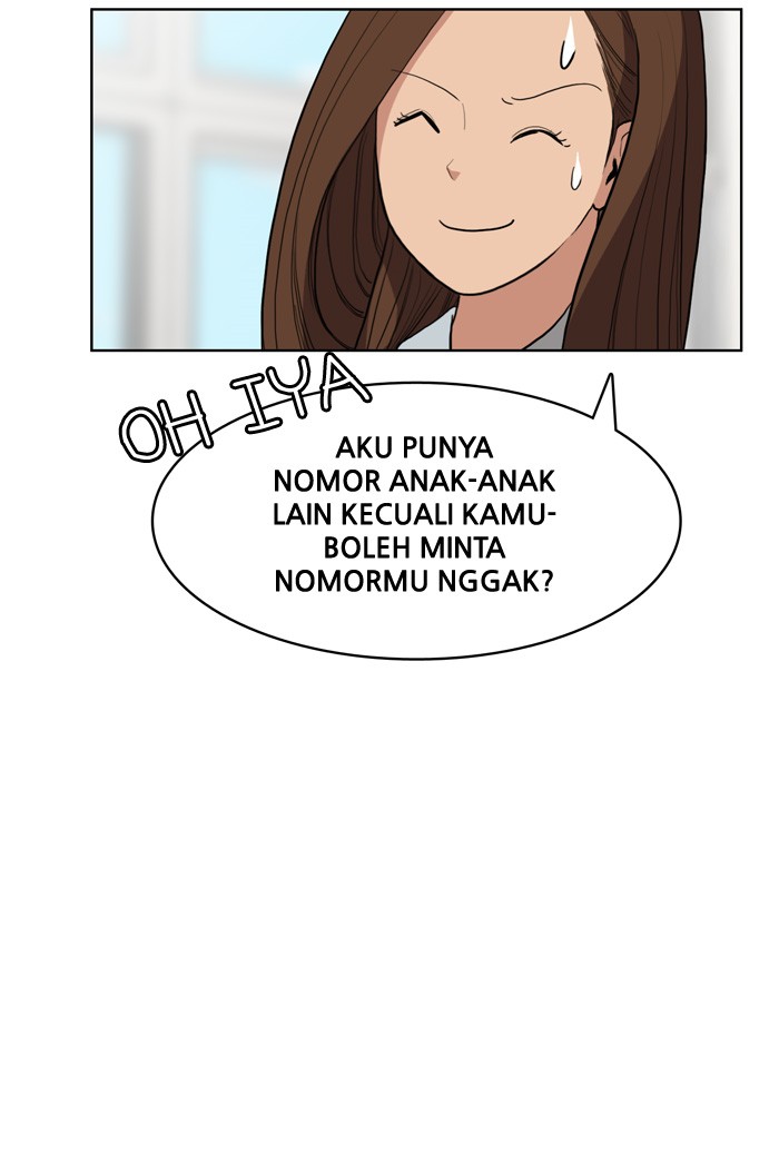 Baca The Secret of Angel - Chapter 6 halaman 53