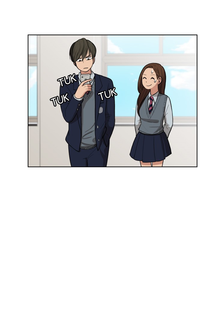 Baca The Secret of Angel - Chapter 6 halaman 55