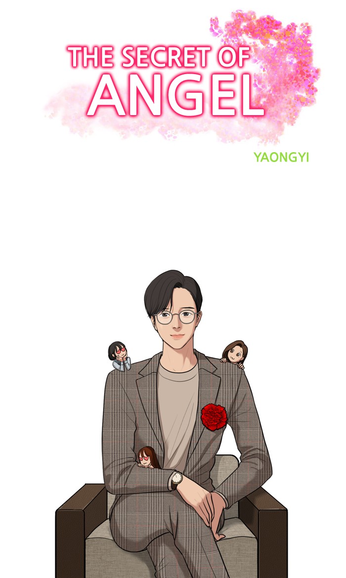 Baca The Secret of Angel - Chapter 6 halaman 6