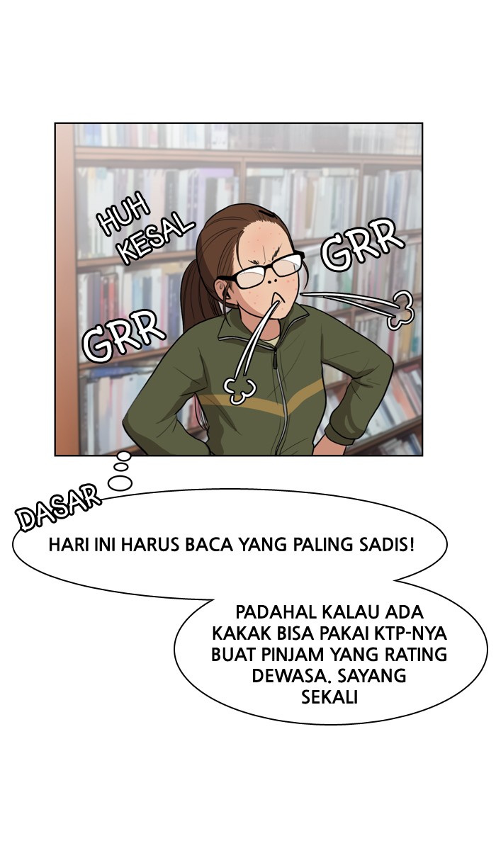 Baca The Secret of Angel - Chapter 6 halaman 60