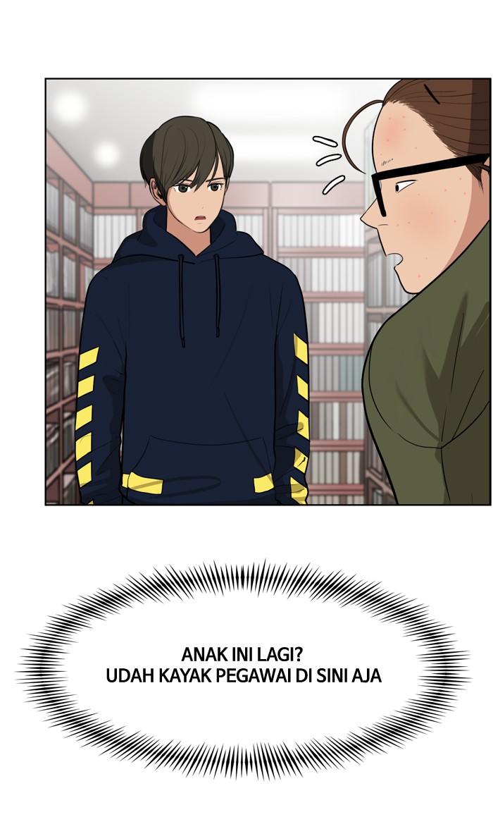 Baca The Secret of Angel - Chapter 6 halaman 62