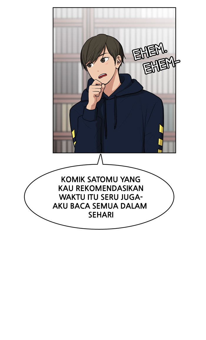 Baca The Secret of Angel - Chapter 6 halaman 64