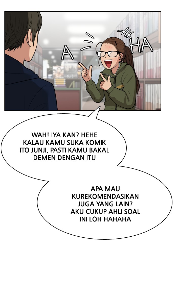 Baca The Secret of Angel - Chapter 6 halaman 65