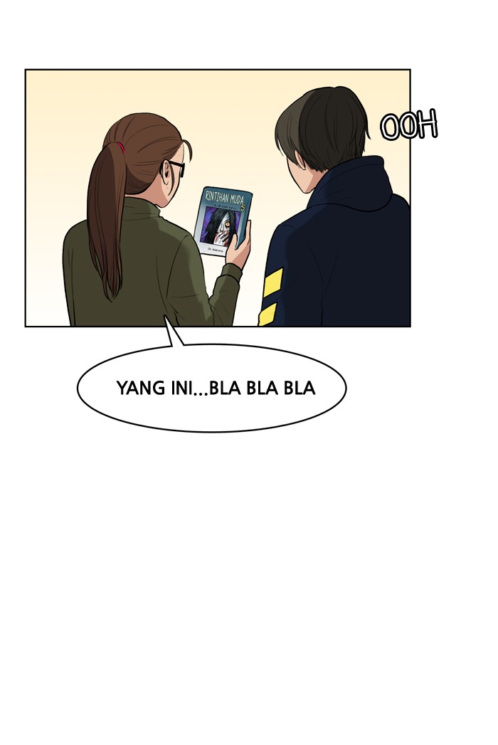 Baca The Secret of Angel - Chapter 6 halaman 66