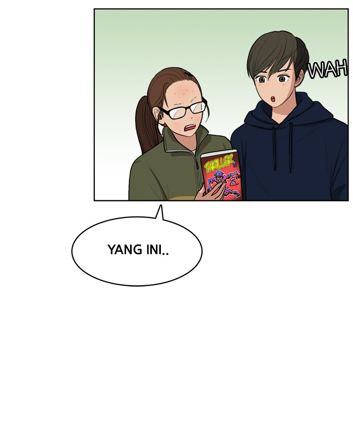 Baca The Secret of Angel - Chapter 6 halaman 67