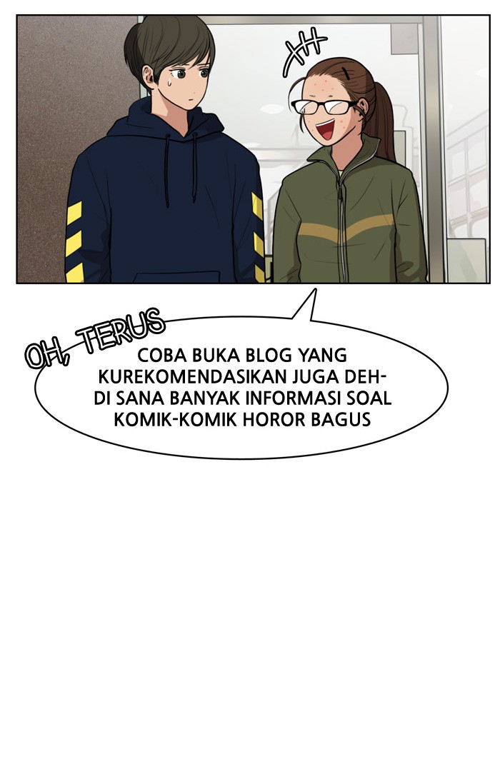 Baca The Secret of Angel - Chapter 6 halaman 69