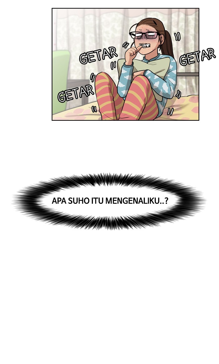 Baca The Secret of Angel - Chapter 6 halaman 9