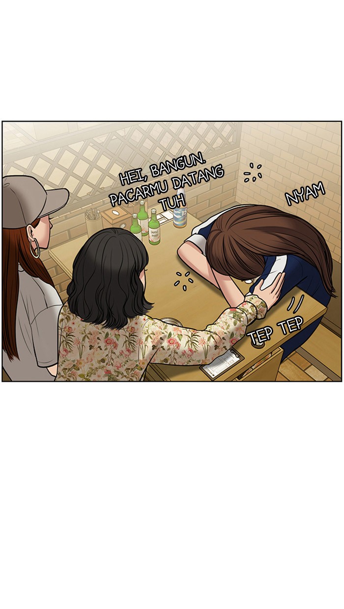Baca The Secret of Angel - Chapter 60 halaman 1