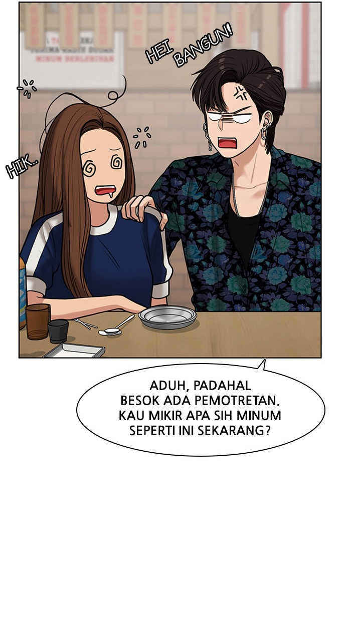 Baca The Secret of Angel - Chapter 60 halaman 11