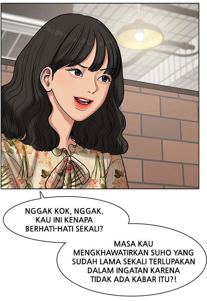 Baca The Secret of Angel - Chapter 60 halaman 15
