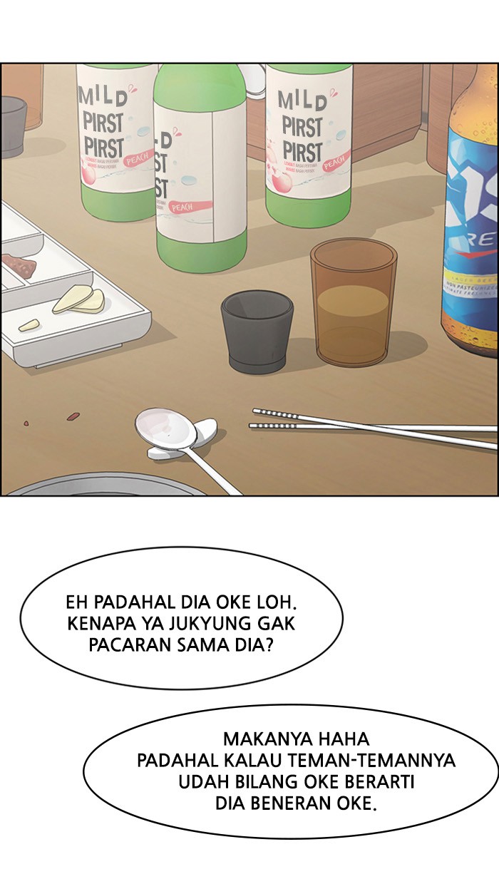 Baca The Secret of Angel - Chapter 60 halaman 22