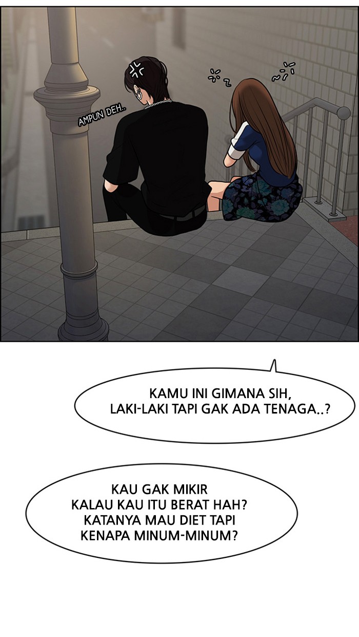Baca The Secret of Angel - Chapter 60 halaman 33