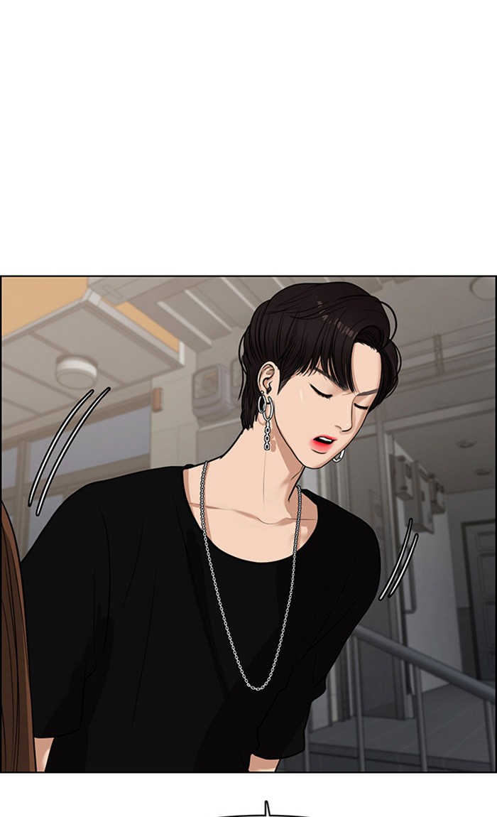 Baca The Secret of Angel - Chapter 60 halaman 35