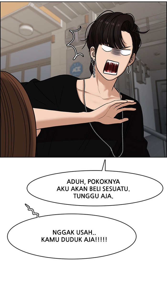 Baca The Secret of Angel - Chapter 60 halaman 39